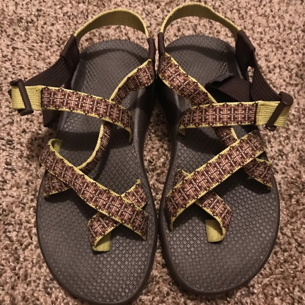 Chacos